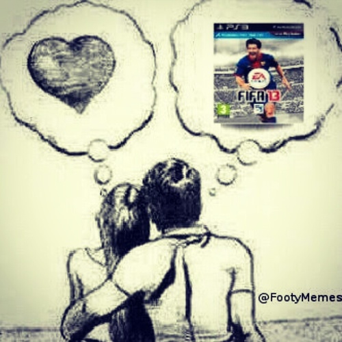 FiFa Ultimate Team ♥