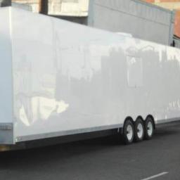 Find out the best Portable Commercial Kitchen Rental around US. Call us now at 800-205-6106. Stamford, Coral Springs, Charleston, Carrollton, Lafayette.