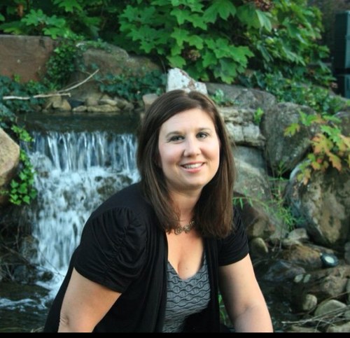 laura4lakeland's profile picture. 