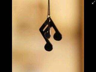 Cuando el corazón calla, la música habla
