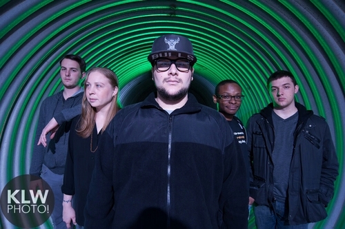 Alternative/Indie Rock band from the Hampton Roads area of Virginia (East Coast). Powerful vocals. Intense lyrics. Amazing guitar. Thunderous rhythm section