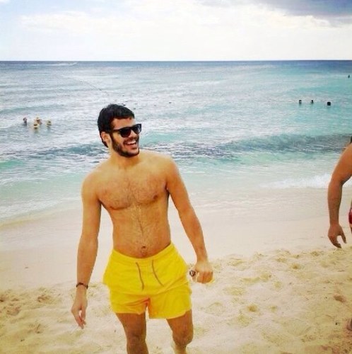The Official Abraham Montas Twitter