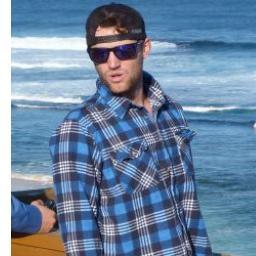 Jamsie_86 Profile Picture