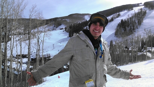 CMChehad's profile picture. 