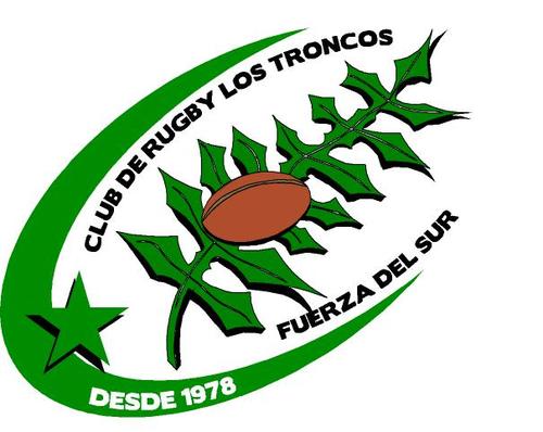 rugbylostroncos's profile picture. Club de Rugby de la VIII región, fundado en Arauco en junio 1978.  Campeón de Chile 2007 y LRC 2010. Camino a Penco km 3.5. Concepción, Chile
