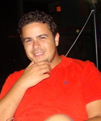 samcharlesc's profile picture. 