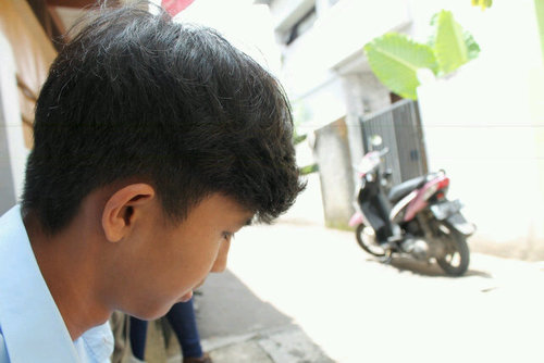 @riskakakaaa_ ♥!