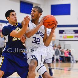 Keeping you up to date on all things Concordia Men's Basketball