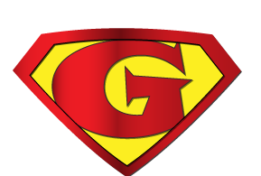 gcsuperheroines's profile picture. 