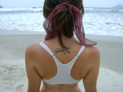 magoldstein's profile picture. Jornalista, chocólatra e ligada no 220W. Apaixonada por animais, moda, música e comportamento.