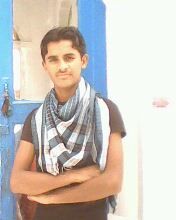 CuteBaChaA's profile picture. Dec3nt GuY