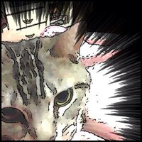 arc (@iwasakistep) 's Twitter Profile