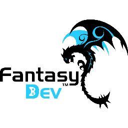 fantasydev's profile picture. FantasyDev provides a fun, engaging way to get back into programming by building a fantasy or science fiction online roleplaying game in C++.