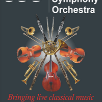 Sutton Symphony Orchestra (@suttonsymph) 's Twitter Profile