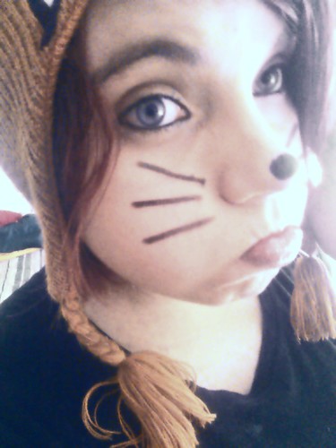 17 My name is... Invisible :)