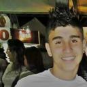 Giovane (@11Giih_) Twitter