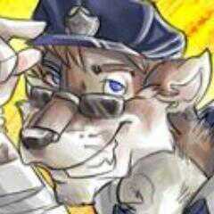CopperWolfy's profile picture. A Calgary wolf snooping about thee internet. I be a friendly chap, or at least I like to believe I am one    :)