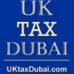 Helping UK Expats in Dubai with all elements of UK Tax. Information Provided by a UK experienced & qualified Chartered Financial Planner - @IntrepidAdviser