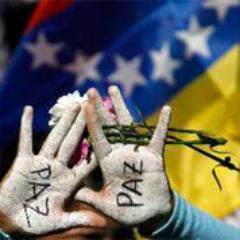 La lucha es obligación de todos nosotros los Venezolanos por una patria mejor.

Apoya la verdad con RT.
