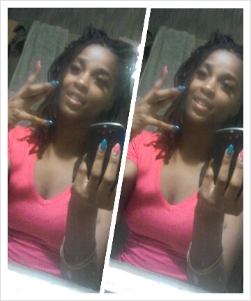 McKenzee`s Mom , BIP & Free #TheWest .  #teamBOOBOO•We All We Got