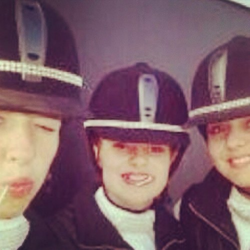 HeyMarleen's profile picture. • DITECTIONER• horses & animals• i love my best frends! 3