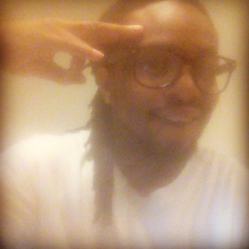 I Like 2 Take It One Day @ A Time
#TeamFocused #GeminiSwaggin♊
#DoinMeDaily #✌
#Winning☝
Blame it on my Ambition
⭐