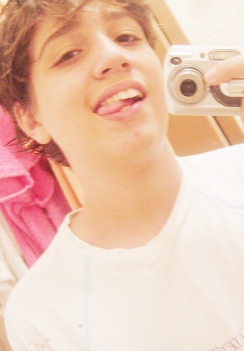 leandrors5's profile picture. 