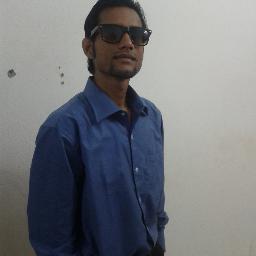 Myself Chiranjit,working in the field of HR & Administration in Kolkata,mad for sports,cricket is my passion,like to play football........