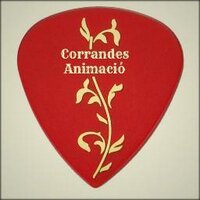 CORRANDES ANIMACIÓ 🎵(@corrandes) 's Twitter Profile Photo