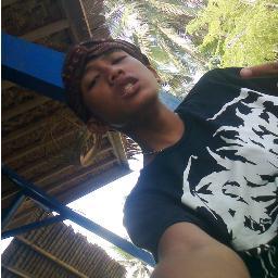 #hirupMahTenang