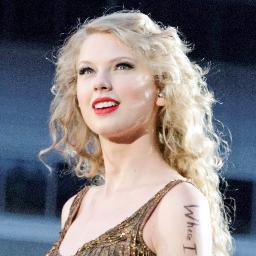 Daily Taylor Swift Song Lyrics