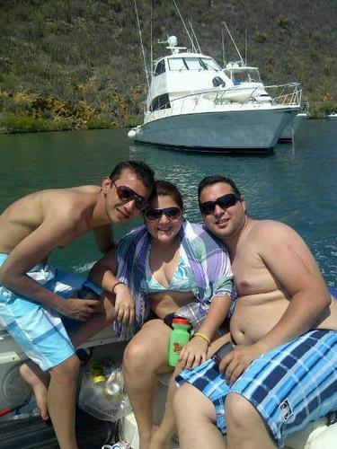 Licenciado en Relaciones Industriales
Sueño con una Venezuela Unida
El Tiempo de Dios es Perfecto
