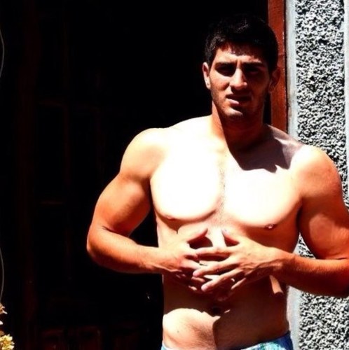 Pablo Byers ¡ PWCC !
