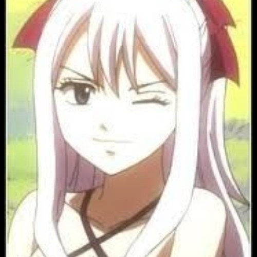 Mirajane Strauss an S-Class mage from Fairy Tail and I mainly use take-over and darkness magic.