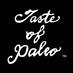 Taste of Paleo (@tasteofpaleo) Twitter profile photo