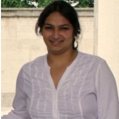 Programming Geek .Mobile App (IOS) Dev- Blogger - Reader - Impatient .Food advocate . General travel freak . Total internet Ninja.