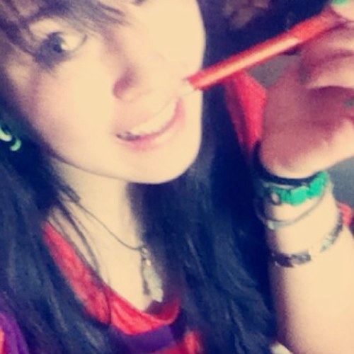 -  'Adverso Flumine.'