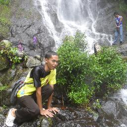 Jika teman-tamanku tidak ada di sini,, itulah rasa sakit yang menyasakkan untukku