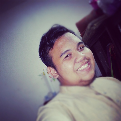 Aman | 18 | Seri Iskandar ..^_^ ..smile always !!