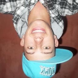     só da minha princesa @_vempramaah ♥ :*