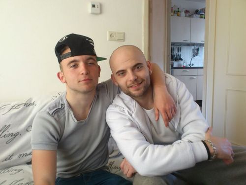 oostblokboy15's profile picture. -