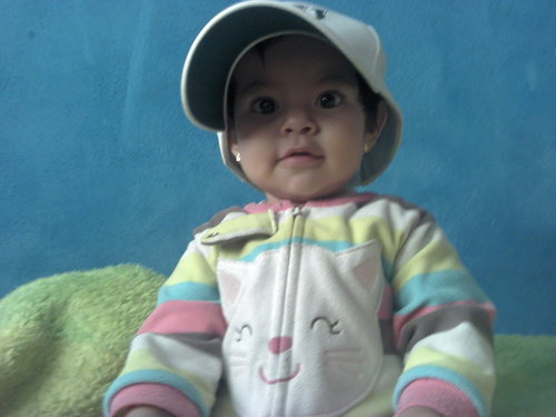 IsraValdivia's profile picture. 