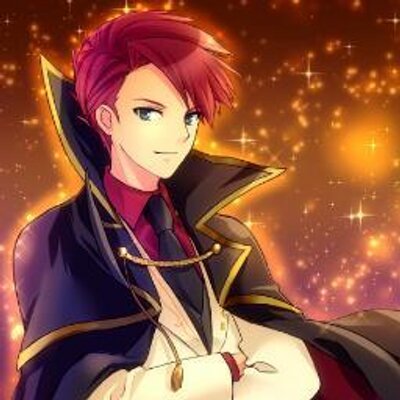Battler 右代宮 戦人 Golden Battler Twitter Battler 右代宮 戦人 Golden Battler Twitter