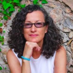 NuriaTio's profile picture. Psicòloga, Sexòloga i Terapeuta de Parelles | Conferenciant i educadora | Escriptora.
Per demanar visita truca al 972 201 084