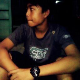 Ryan_DeatMetal's profile picture. suka menyanyi, dan olah raga sepak bola
