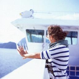 fl_prep's profile picture. I'm an idealist. I don't know where I'm going, but I'm on my way. ~ Carl Sandburg ✌