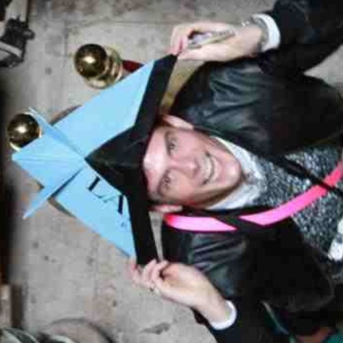 AThompsonBrown's profile picture. Antipodean Realness.