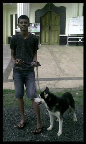 riot_Fr29's profile picture. Nobody's perfect, so accept who u are. Don't be so hard on yourself, just be grateful for this life that has been given to u ☺