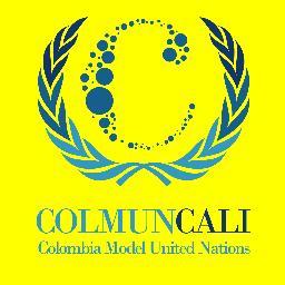 Colombian Model of the United Nations. Siga minuto a minuto lo que ocurre en http://t.co/rBfVk3XZsF