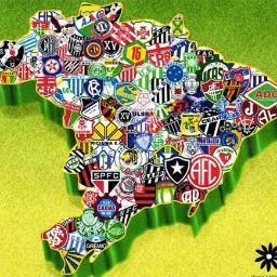 Admirador de futebol !